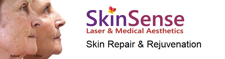 Age and Sun Spot Removal